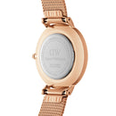 Petite Roman Numerals Melrose Watch
