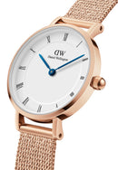 Petite Roman Numerals Melrose Watch