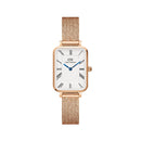Quadro Roman Numerals Melrose