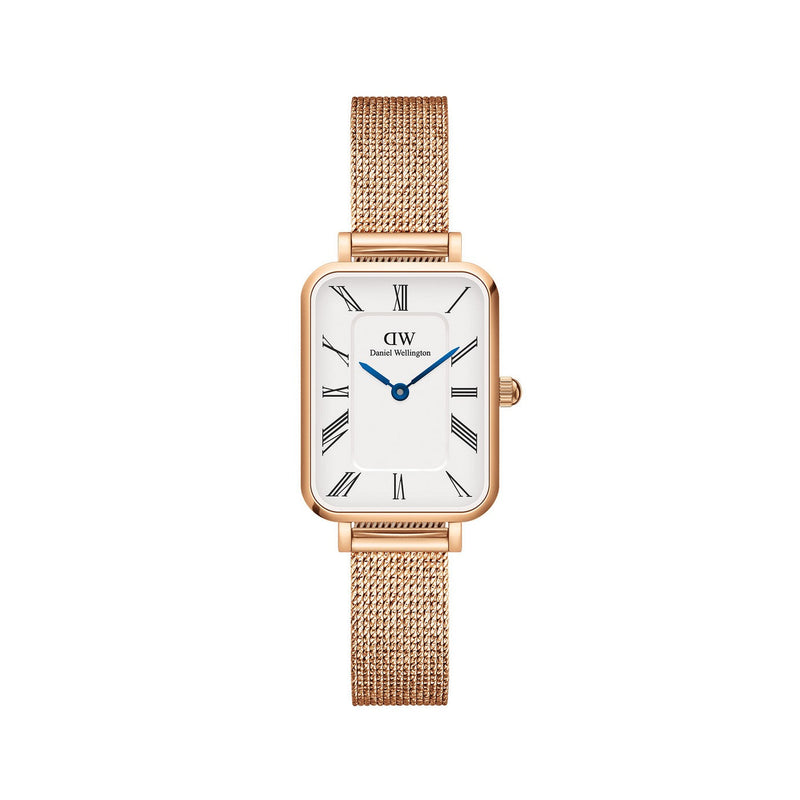 Quadro Roman Numerals Melrose