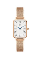 Quadro Roman Numerals Melrose