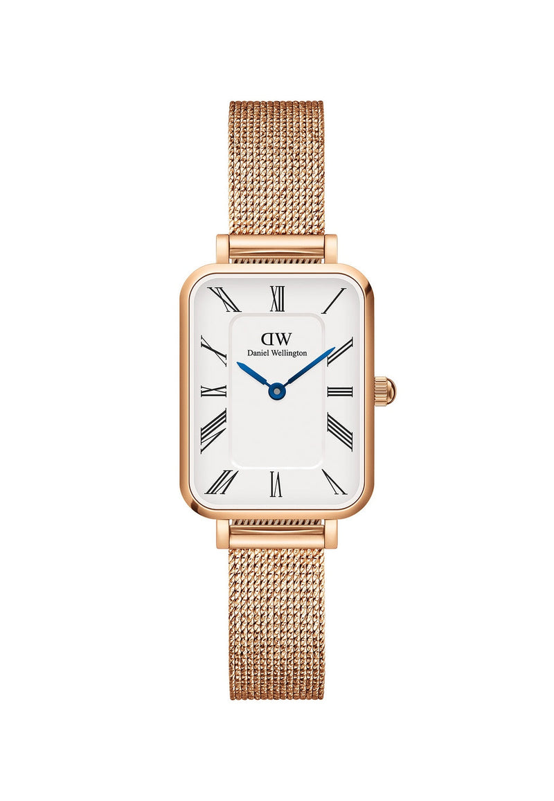 Quadro Roman Numerals Melrose