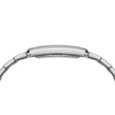 Bound 9 Link Silver Watch