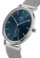 Classic Multi Eye Sterling Arctic Watch