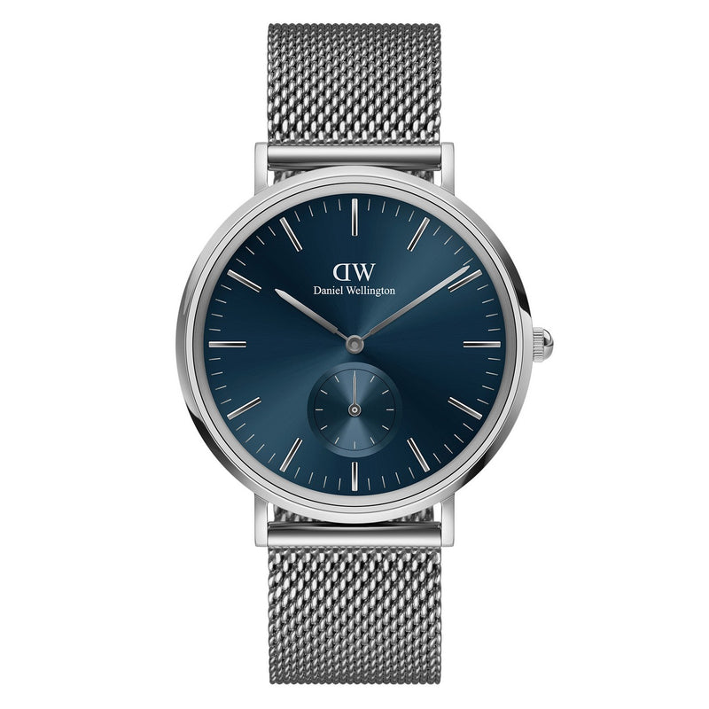 Classic Multi Eye Sterling Arctic Watch