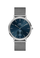 Classic Multi Eye Sterling Arctic Watch