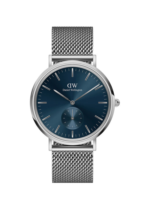 Classic Multi Eye Sterling Arctic Watch
