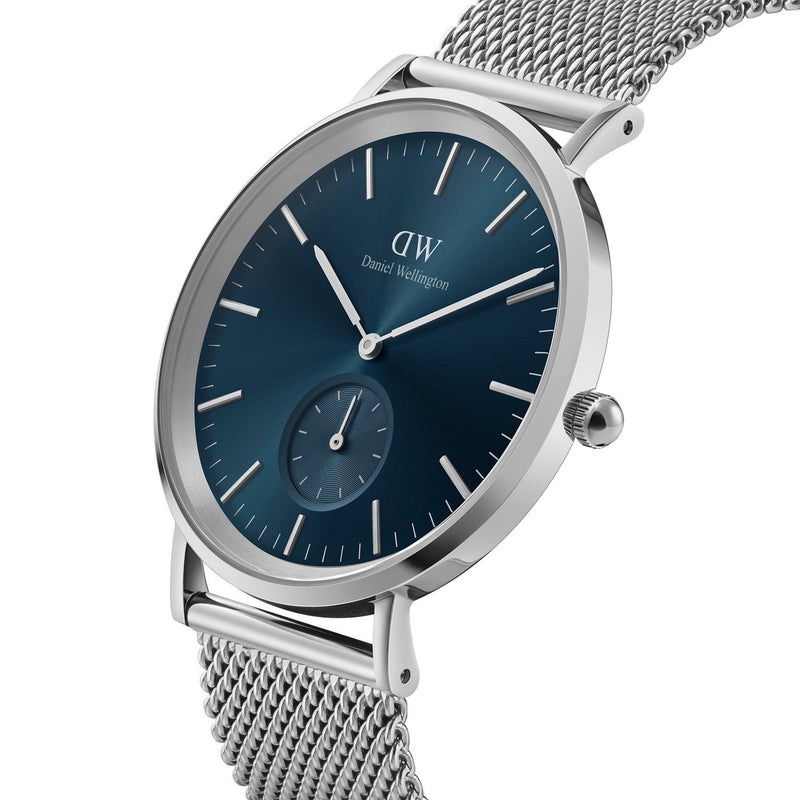 Classic Multi Eye Sterling Arctic Watch