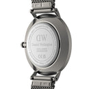 Classic Multi-Eye Anthracite-Grey Watch Anthracite Gray