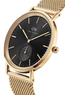 Montre Classic Multi Eye Evergold Onyx