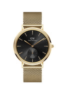 Montre Classic Multi Eye Evergold Onyx