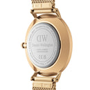 Montre Classic Multi Eye Evergold Onyx