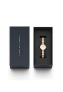 Elan Lumine Rose Gold Watch