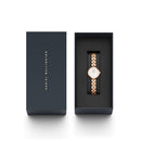 Elan Lumine Rose Gold Watch