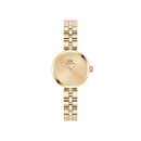 Elan Lumine Unitone Gold Watch