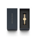 Elan Lumine Unitone Gold Watch