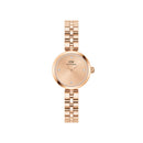 Elan Lumine Unitone Rose Gold