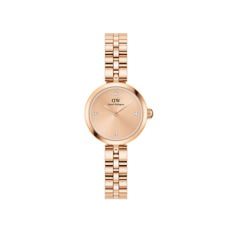 Elan Lumine Unitone Rose Gold