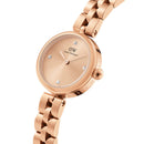 Elan Lumine Unitone Rose Gold