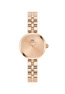 Elan Lumine Unitone Rose Gold