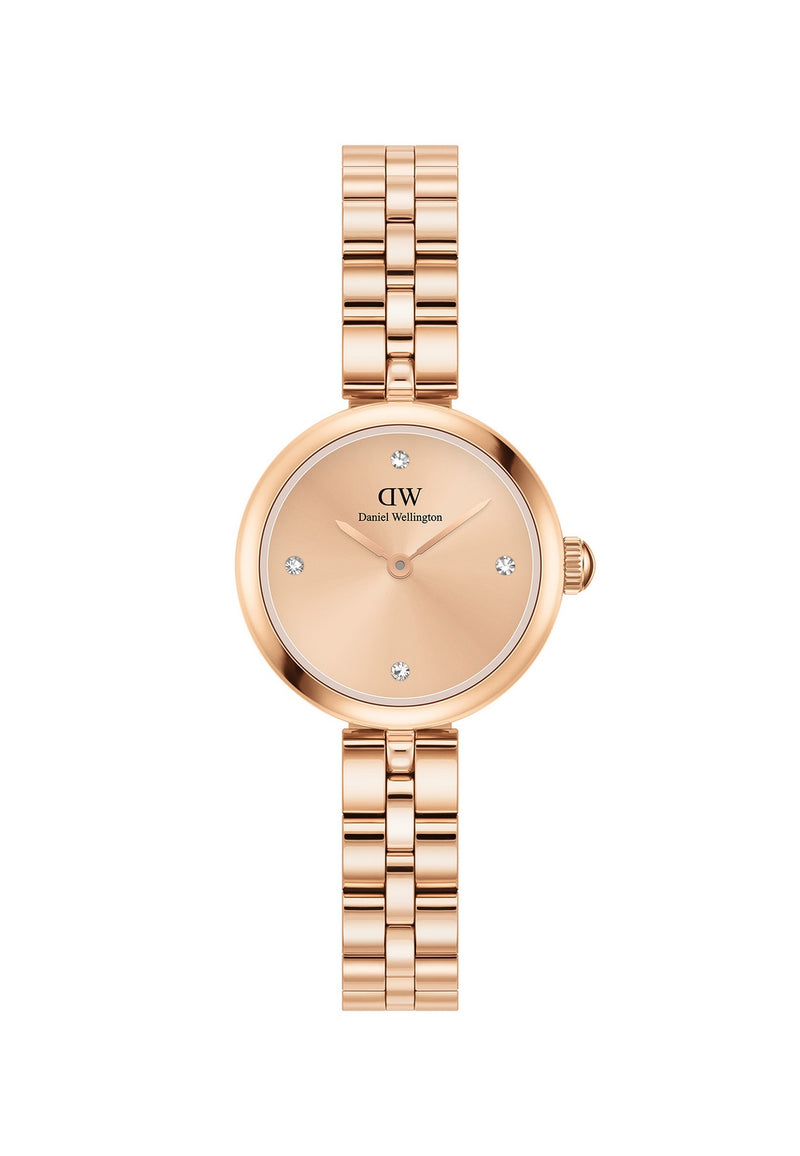 Elan Lumine Unitone Rose Gold