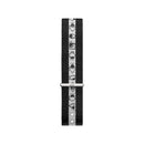 Steven Harrington X Dw Nato Multicolor Printed Dial Silver Watch