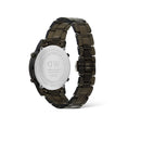 Digital Watch Dark Gray Dark Gray