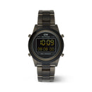 Digital Watch Dark Gray Dark Gray
