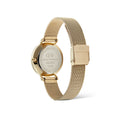Petite Moonphase Evergold White Gold Watch