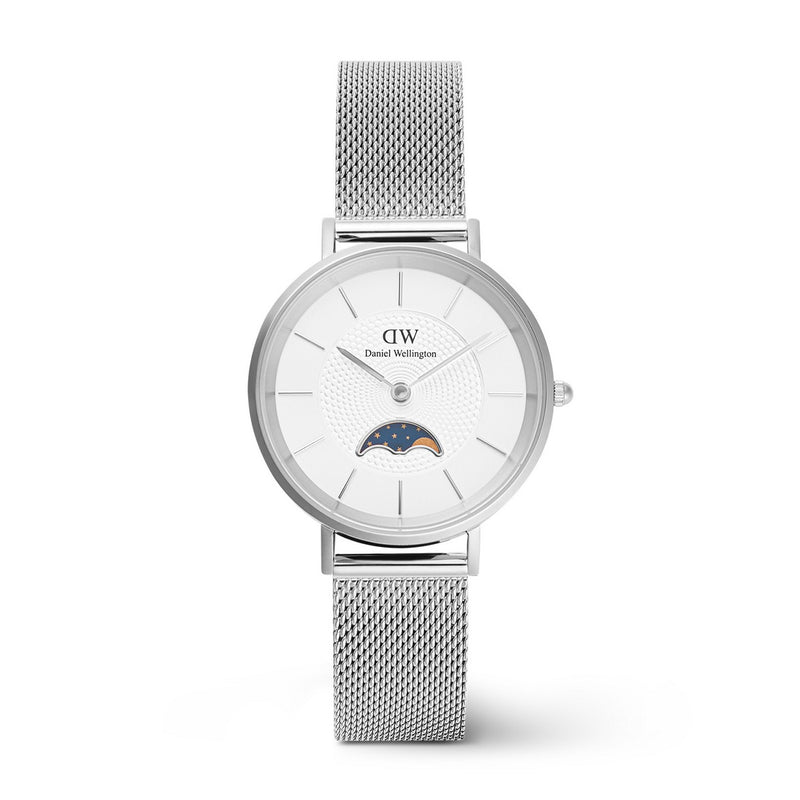 Montre Lune Sterling