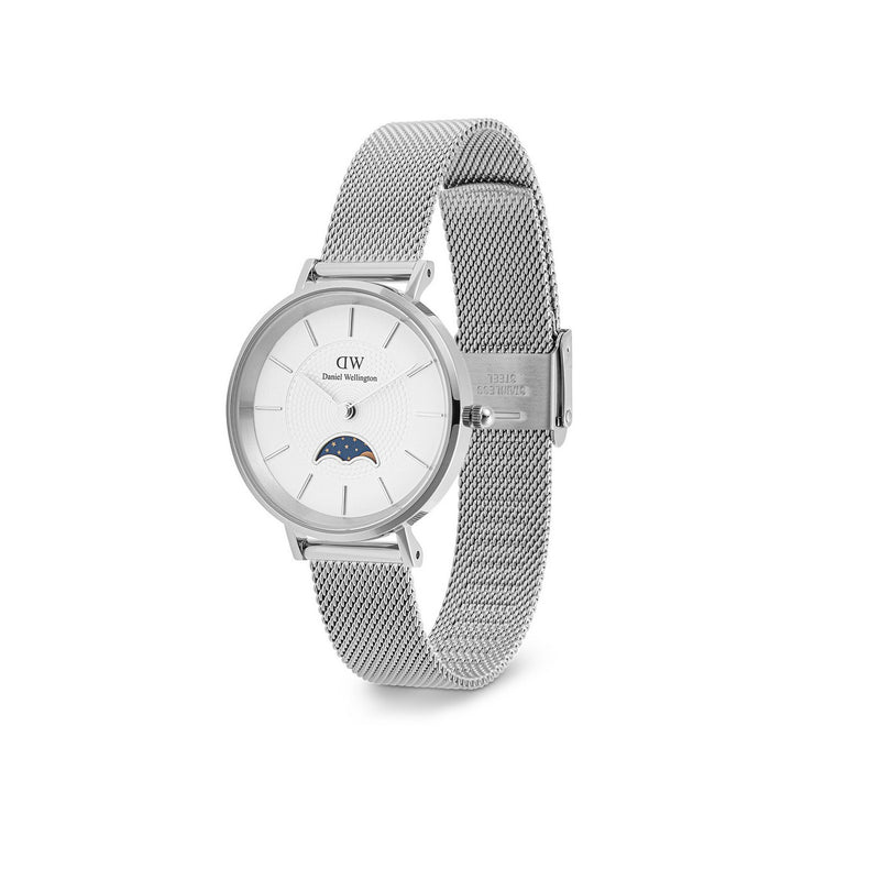 Montre Lune Sterling