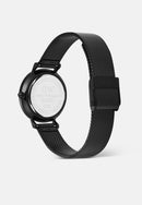 Reloj Petite Reflection B negro