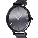 Reloj Petite Reflection B negro