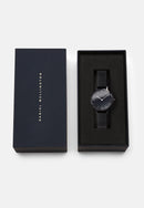 Reloj Petite Reflection B negro