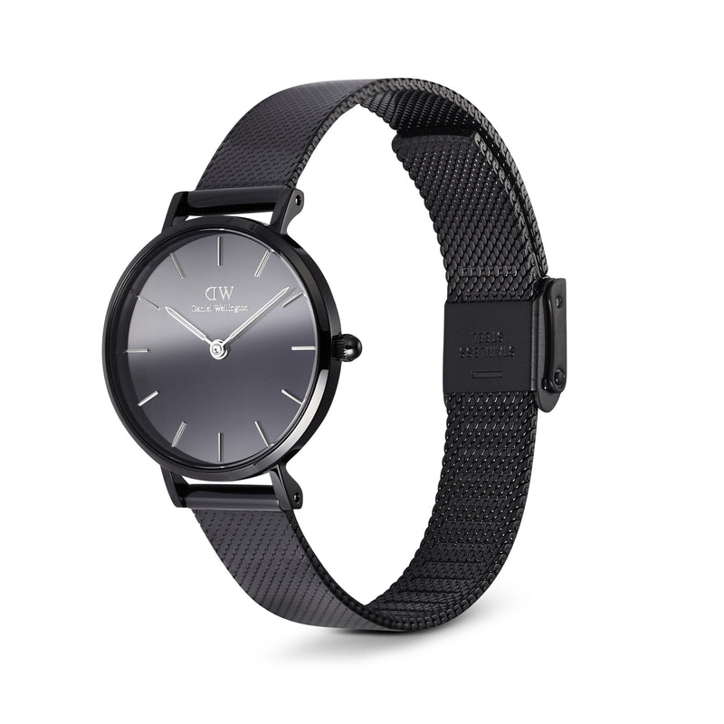 Reloj Petite Reflection B negro