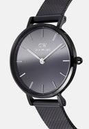 Reloj Petite Reflection B negro