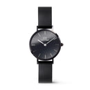 Reloj Petite Reflection B negro