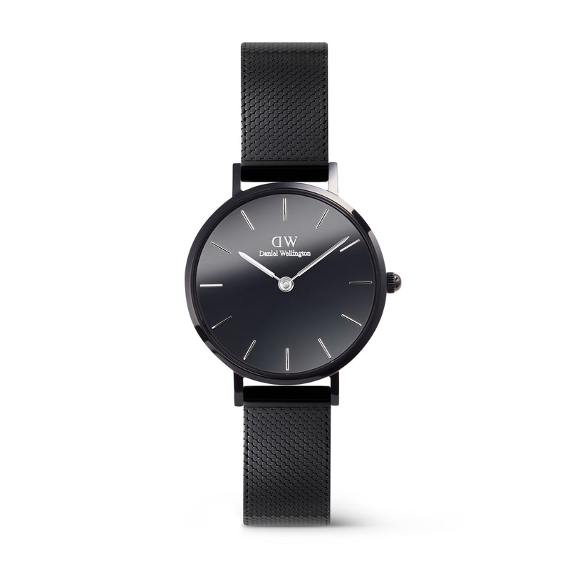 Reloj Petite Reflection B negro
