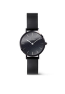 Reloj Petite Reflection B negro