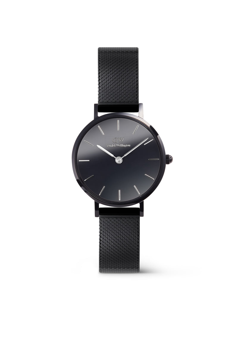 Reloj Petite Reflection B negro