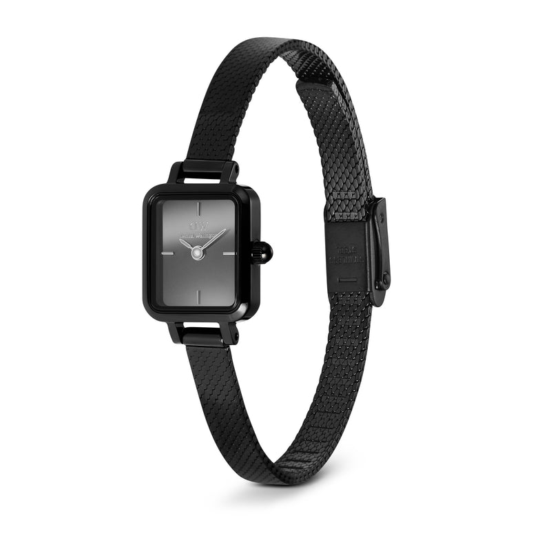 Quadro Mini Reflection B Black Watch