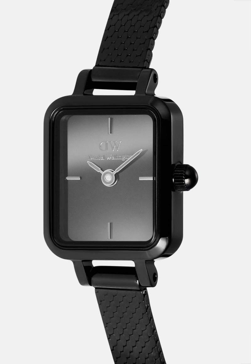 Quadro Mini Reflection B Black Watch