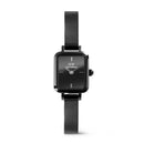 Quadro Mini Reflection B Black Watch