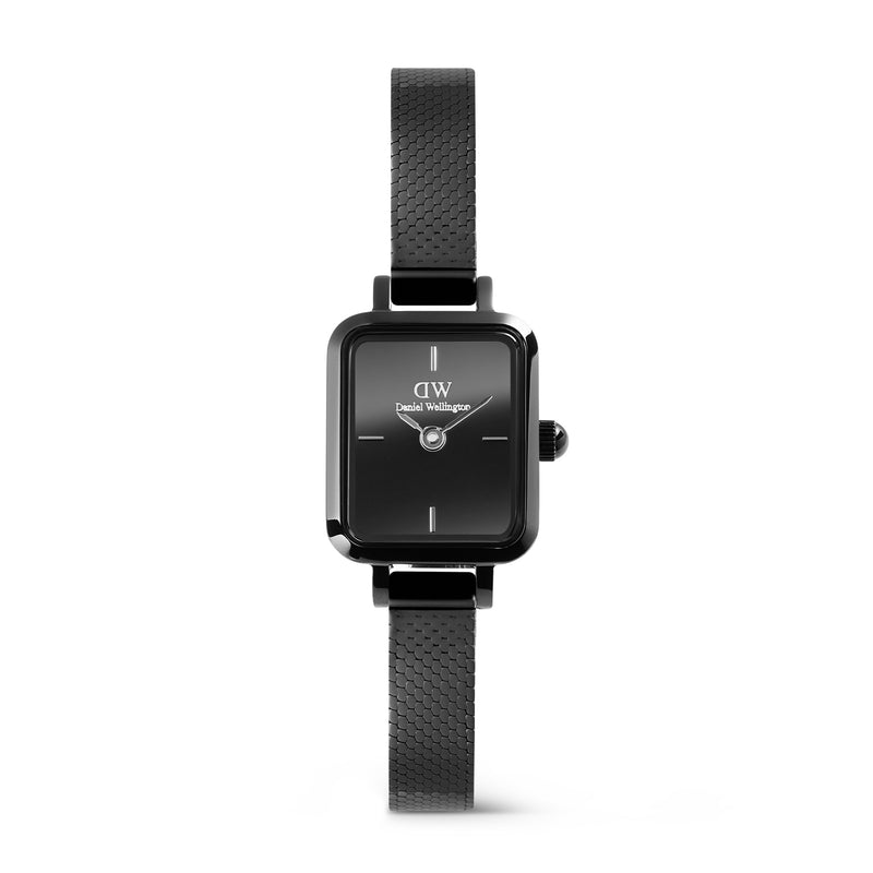 Quadro Mini Reflection B Black Watch