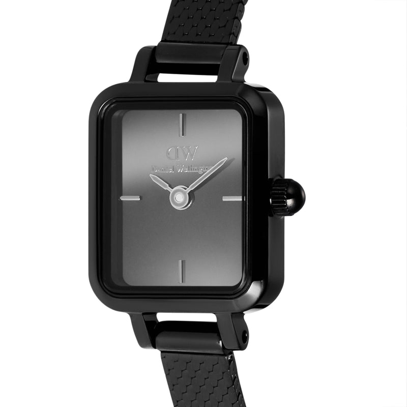 Quadro Mini Reflection B Black Watch