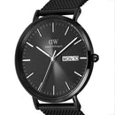 Reloj Classic Day Display Onyx Negro B Negro