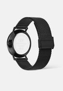 Reloj Classic Day Display Onyx Negro B Negro