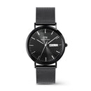 Reloj Classic Day Display Onyx Negro B Negro