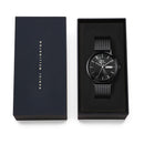 Reloj Classic Day Display Onyx Negro B Negro