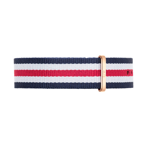 Bracelet Montre Classic Canterbury Rose Gold